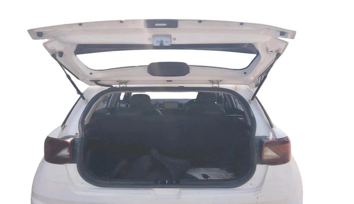 2019 Hyundai VENUE SX 1.4 CRDI, Diesel, Manual, 1,80,827 km, exterior