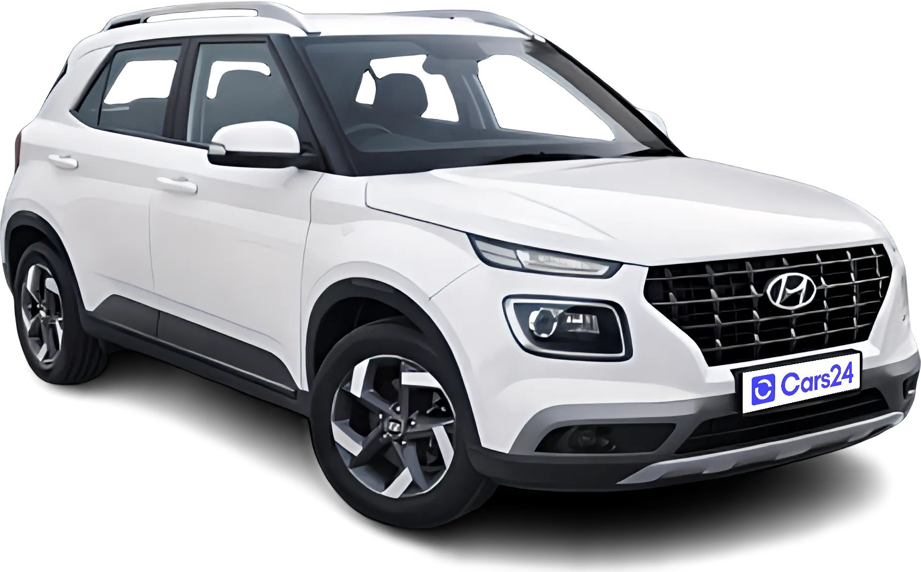 2019 Hyundai VENUE - SUV - Diesel - Manual - ₹5.16 lakh