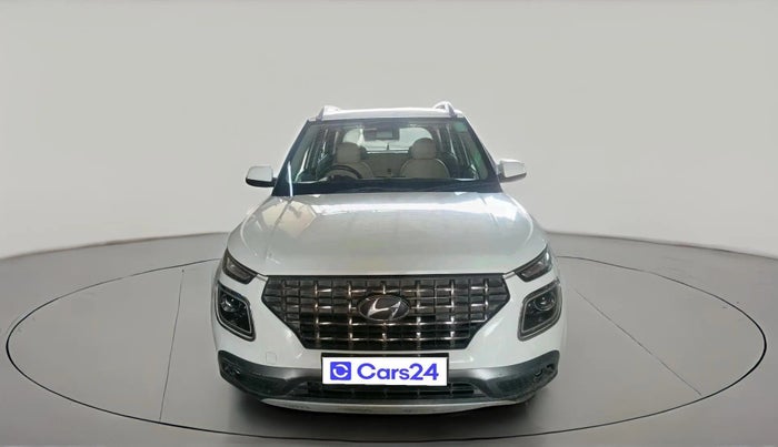 2020 Hyundai VENUE SX 1.5 CRDI, Diesel, Manual, 65,890 km, exterior