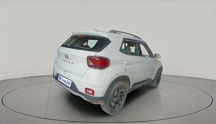 2020 Hyundai VENUE SX 1.5 CRDI, Diesel, Manual, 65,890 km, exterior