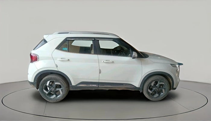 2020 Hyundai VENUE SX 1.5 CRDI, Diesel, Manual, 65,890 km, exterior