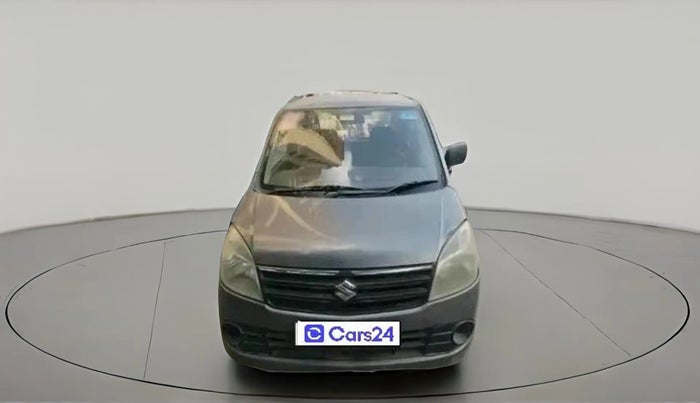 2011 Maruti Wagon R 1.0 LXI CNG, CNG, Manual, 1,89,530 km, exterior