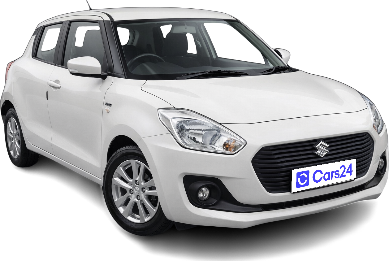 2018 Maruti Swift - Hatchback - Diesel - Manual - ₹3.21 lakh