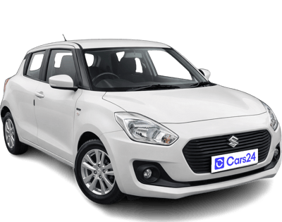 2018 Maruti Swift - Hatchback - Diesel - Manual - ₹3.21 lakh