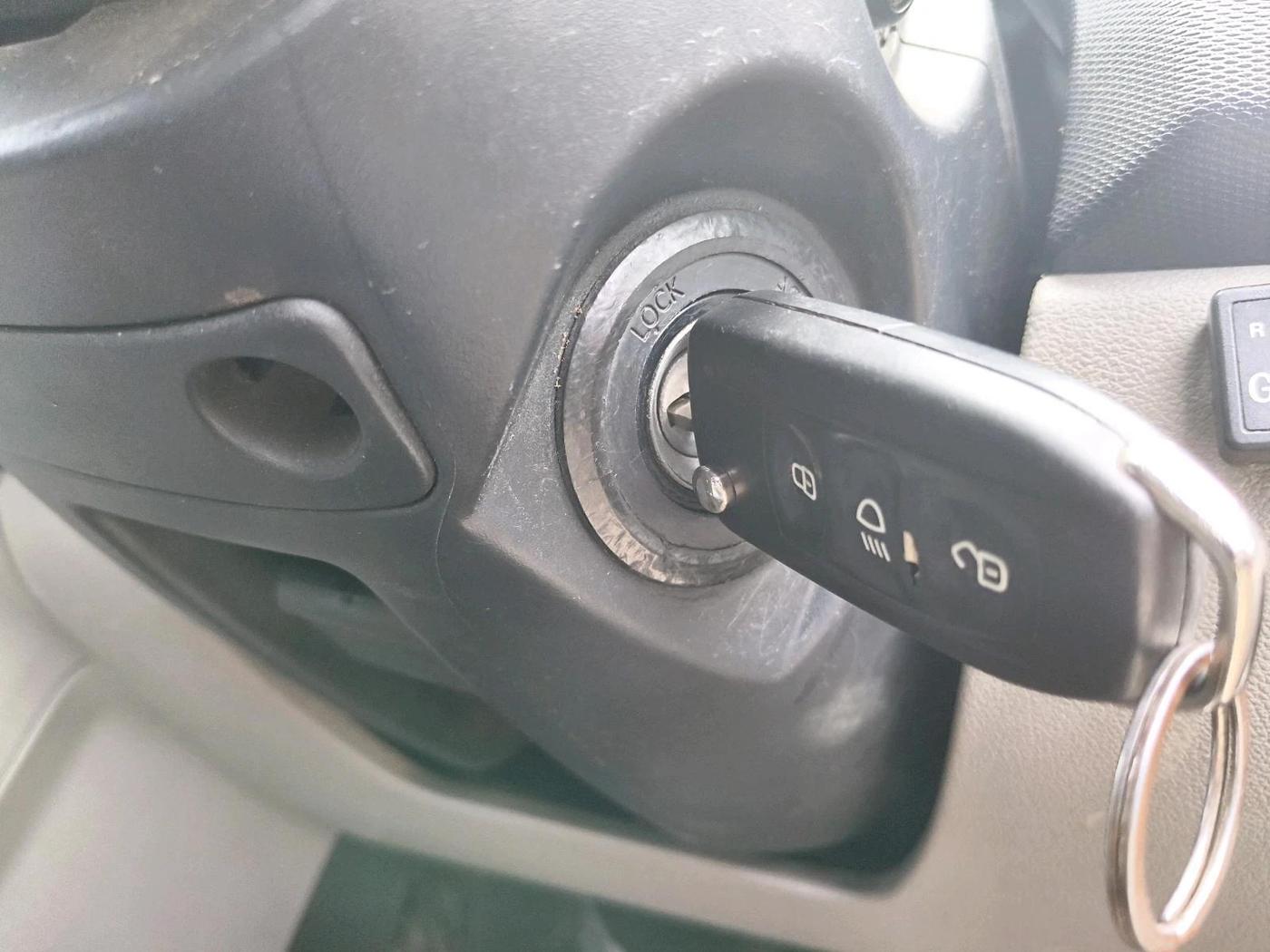2018 Tata Tiago XT PETROL, CNG, Manual, 1,29,714 km, interior