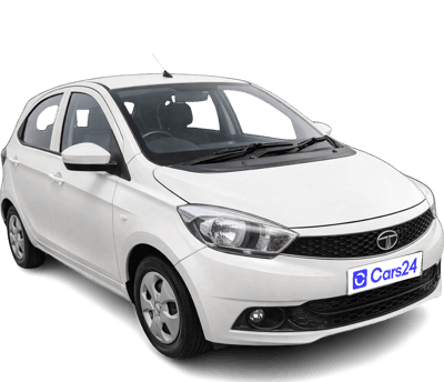 2018 Tata Tiago - Hatchback - CNG - Manual - ₹2.00 lakh