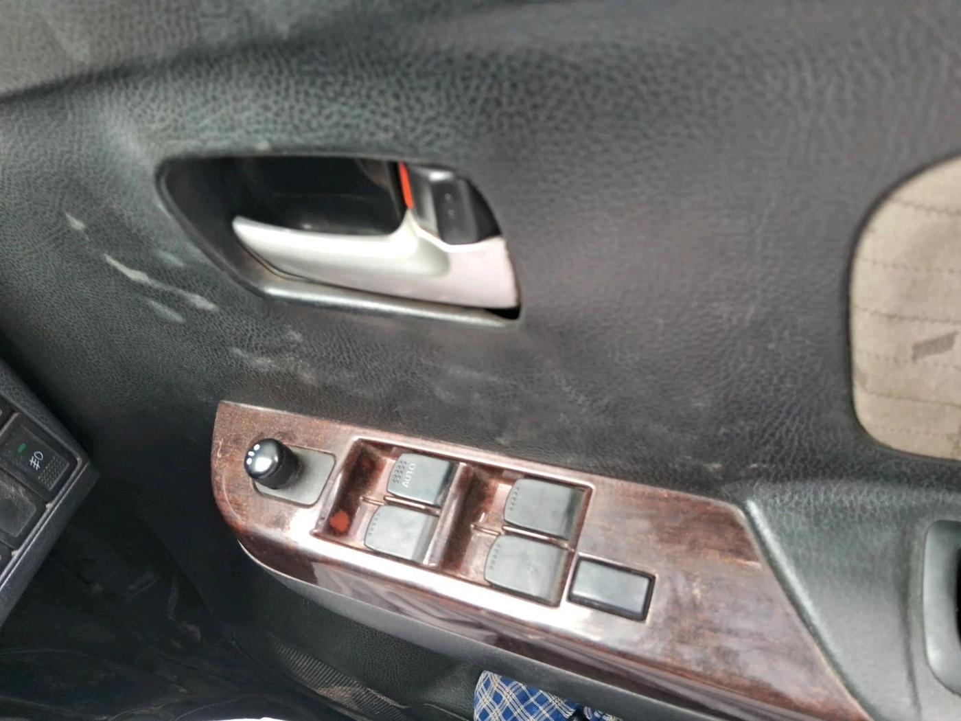 2016 Maruti Wagon R 1.0 VXI AMT, Petrol, Automatic, 1,04,054 km, interior