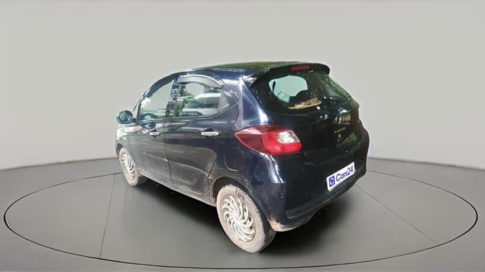 2022 Tata Tiago XM CNG, CNG, Manual, 1,27,671 km, exterior