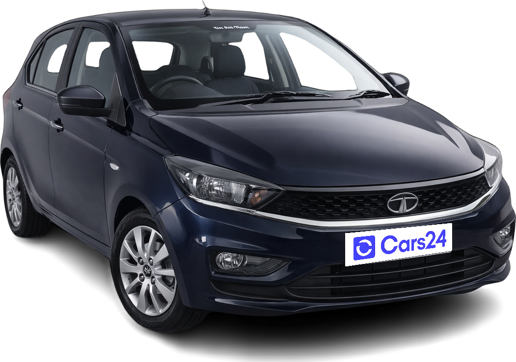 2022 Tata Tiago - Hatchback - CNG - Manual - ₹4.50 lakh