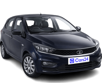 2022 Tata Tiago - Hatchback - CNG - Manual - ₹4.50 lakh