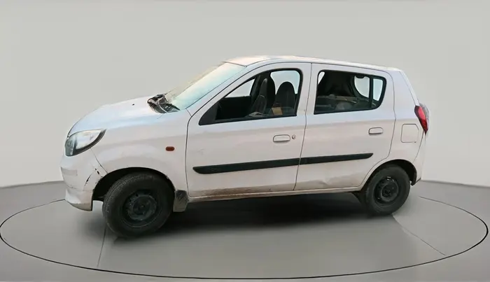 2013 Maruti Alto 800 LXI, Petrol, Manual, 63,303 km, exterior