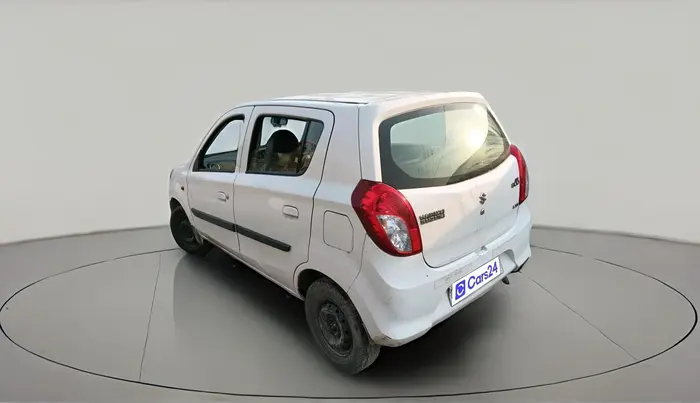 2013 Maruti Alto 800 LXI, Petrol, Manual, 63,303 km, exterior