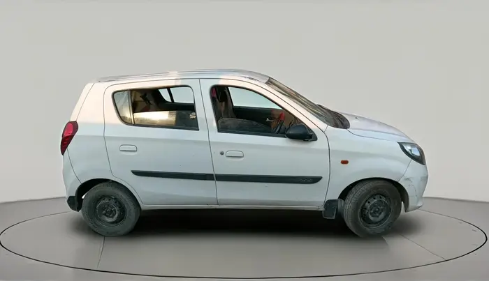 2013 Maruti Alto 800 LXI, Petrol, Manual, 63,303 km, exterior
