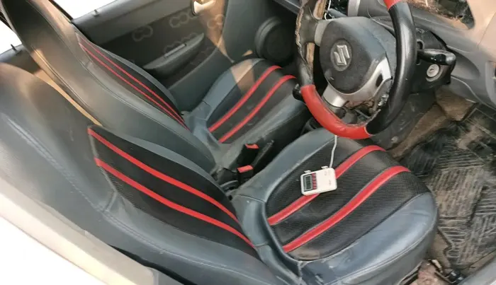 2013 Maruti Alto 800 LXI, Petrol, Manual, 63,303 km, interior