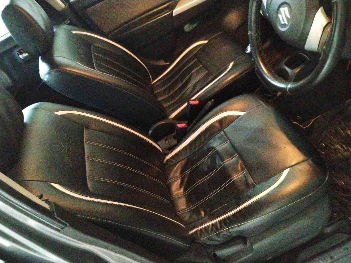 2014 Maruti Wagon R 1.0 LXI CNG, CNG, Manual, 68,171 km, interior