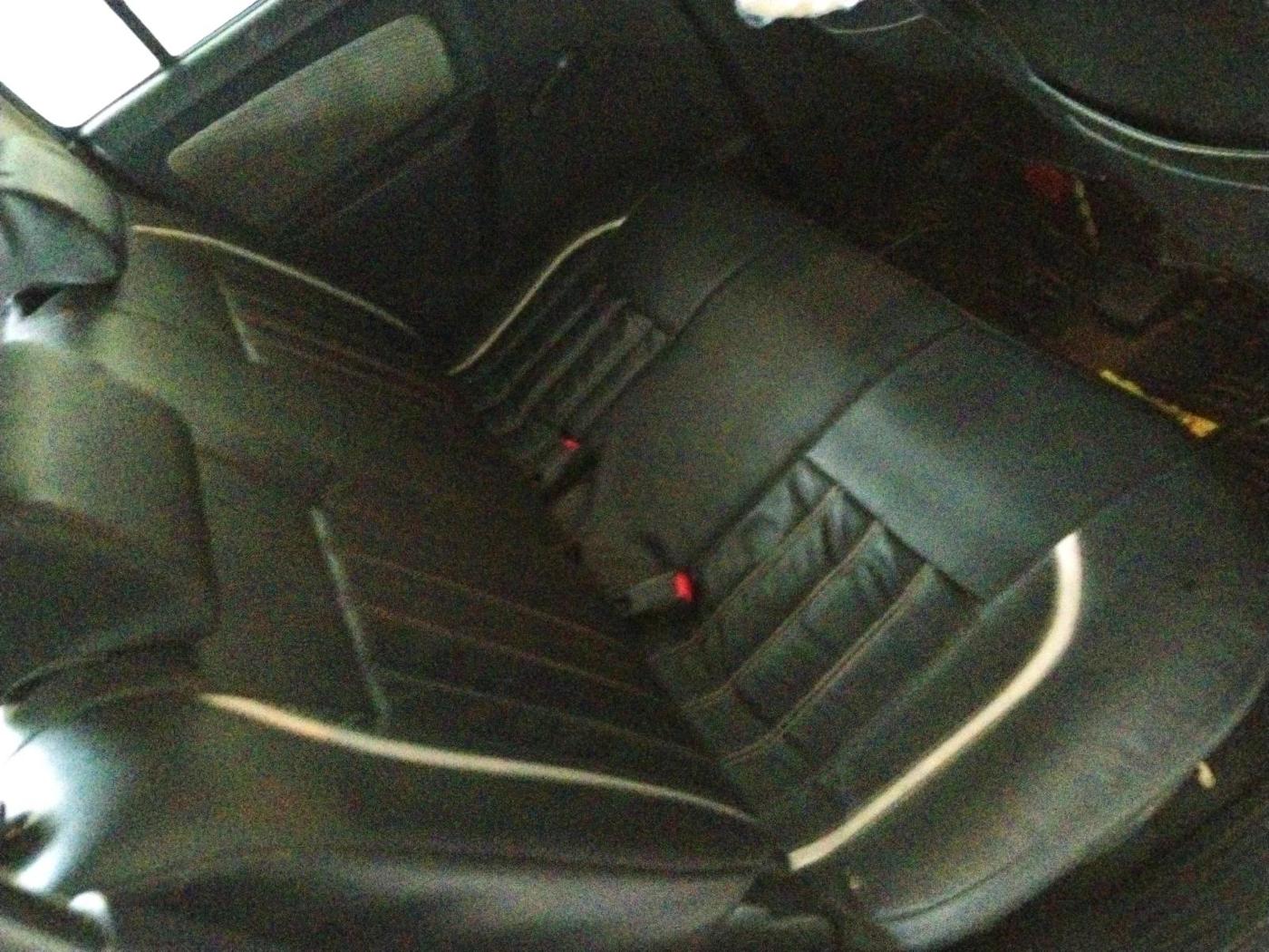 2014 Maruti Wagon R 1.0 LXI CNG, CNG, Manual, 68,171 km, interior