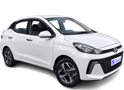 2023 Hyundai AURA - Sedan - CNG - Manual - ₹5.70 lakh
