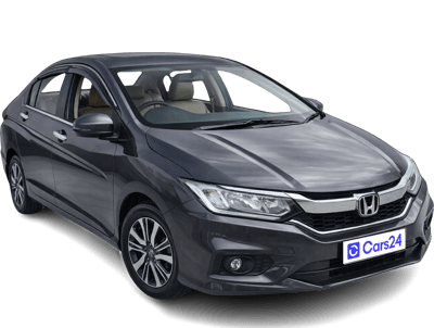 2019 Honda City - Sedan - Petrol - Manual - ₹4.75 lakh