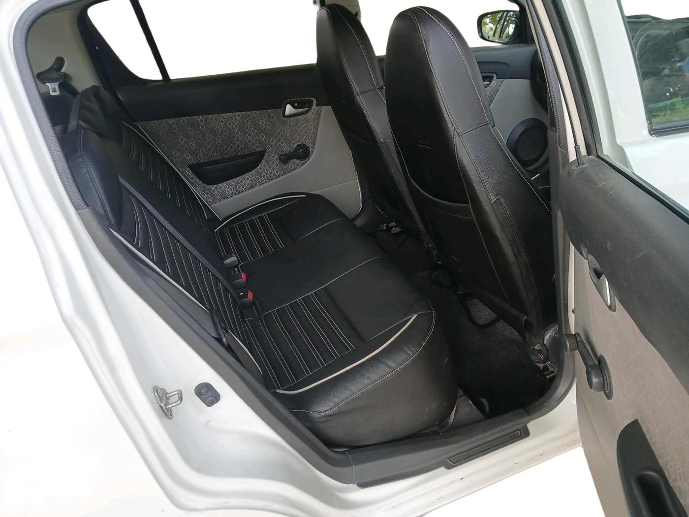 2018 Maruti Alto 800 VXI, Petrol, Manual, 32,861 km, interior