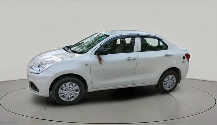 2023 Maruti Dzire TOUR S CNG, CNG, Manual, 41,551 km, exterior