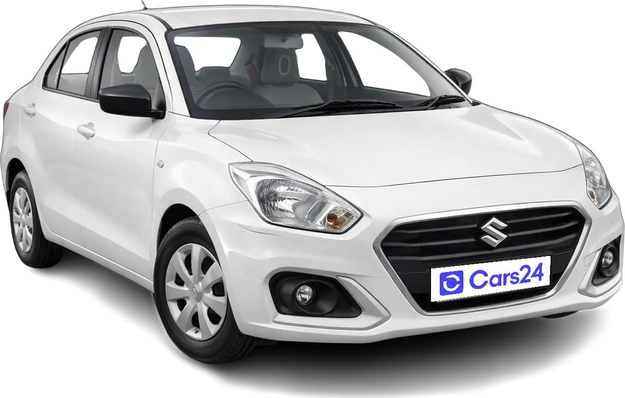 2023 Maruti Dzire - Sedan - CNG - Manual - ₹5.50 lakh
