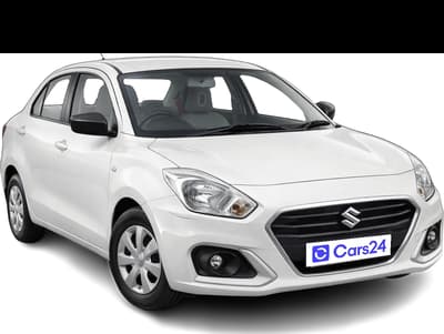 2023 Maruti Dzire - Sedan - CNG - Manual - ₹5.50 lakh