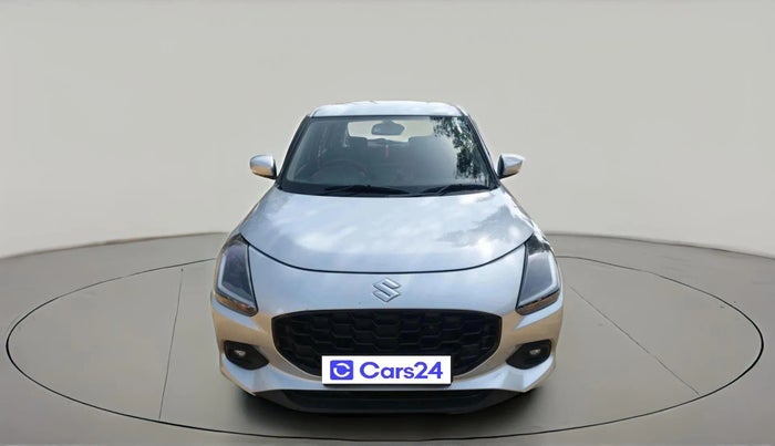 2024 Maruti Swift ZXi CNG, CNG, Manual, 21,255 km, exterior