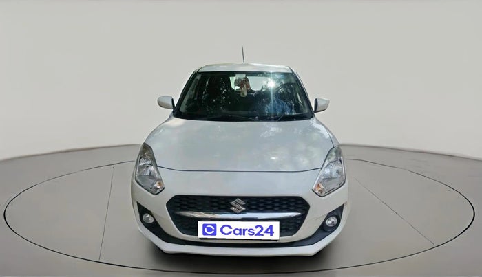 2023 Maruti Swift VXI, Petrol, Manual, 30,909 km, exterior