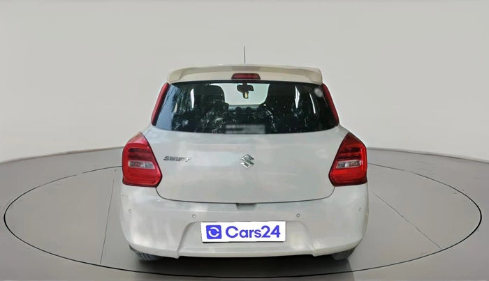2023 Maruti Swift VXI, Petrol, Manual, 30,909 km, exterior