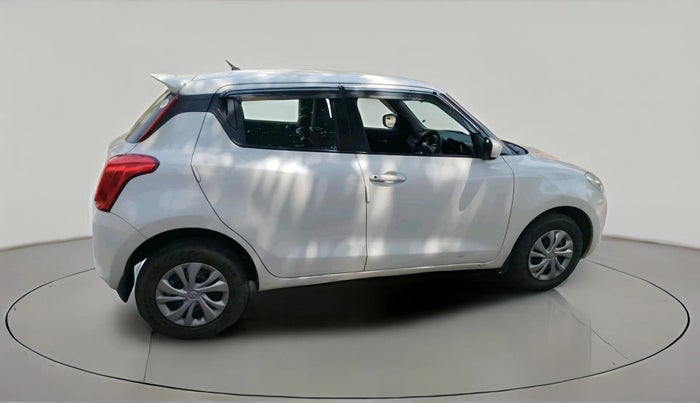 2023 Maruti Swift VXI, Petrol, Manual, 30,909 km, exterior