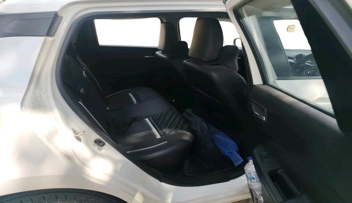 2023 Maruti Swift VXI, Petrol, Manual, 30,909 km, interior
