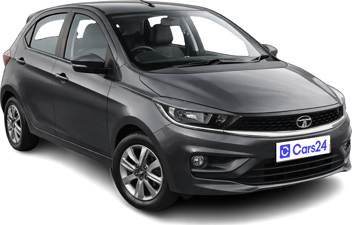 2022 Tata Tiago - Hatchback - CNG - Manual - ₹4.60 lakh