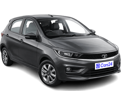 2022 Tata Tiago - Hatchback - CNG - Manual - ₹4.60 lakh