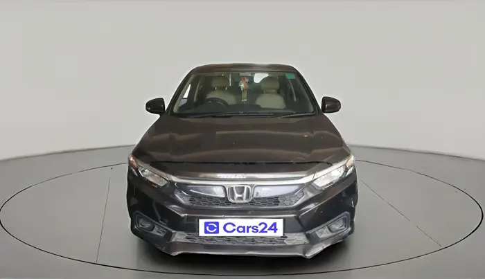 2019 Honda Amaze 1.2L I-VTEC S CVT, Petrol, Automatic, 84,470 km, exterior