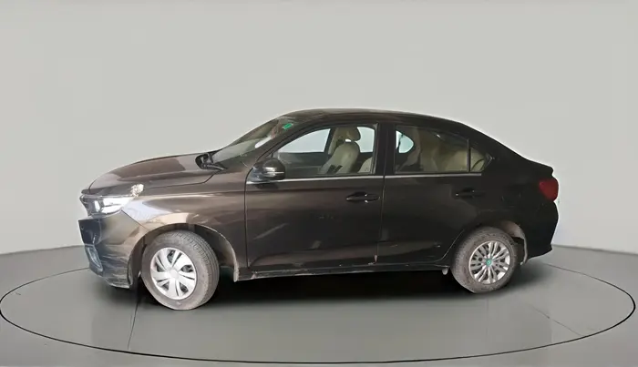 2019 Honda Amaze 1.2L I-VTEC S CVT, Petrol, Automatic, 84,470 km, exterior