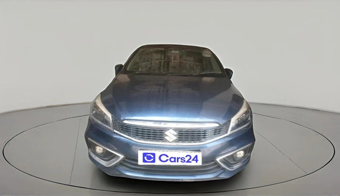 2018 Maruti Ciaz ALPHA  AT 1.5 SHVS PETROL, Petrol, Automatic, 89,908 km, exterior