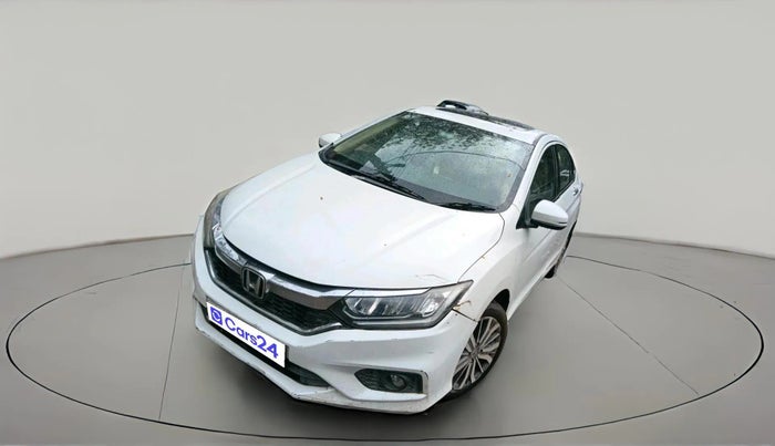 2018 Honda City 1.5L I-VTEC VX, Petrol, Manual, 1,51,764 km, exterior