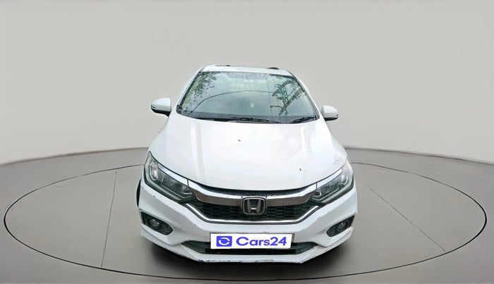 2018 Honda City 1.5L I-VTEC VX, Petrol, Manual, 1,51,764 km, exterior
