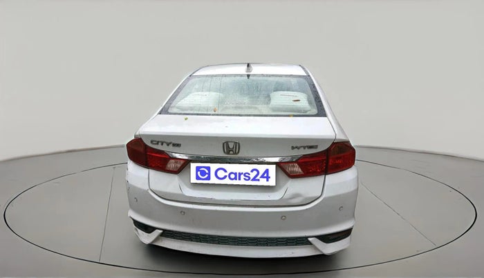 2018 Honda City 1.5L I-VTEC VX, Petrol, Manual, 1,51,764 km, exterior