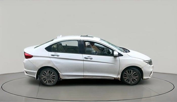 2018 Honda City 1.5L I-VTEC VX, Petrol, Manual, 1,51,764 km, exterior