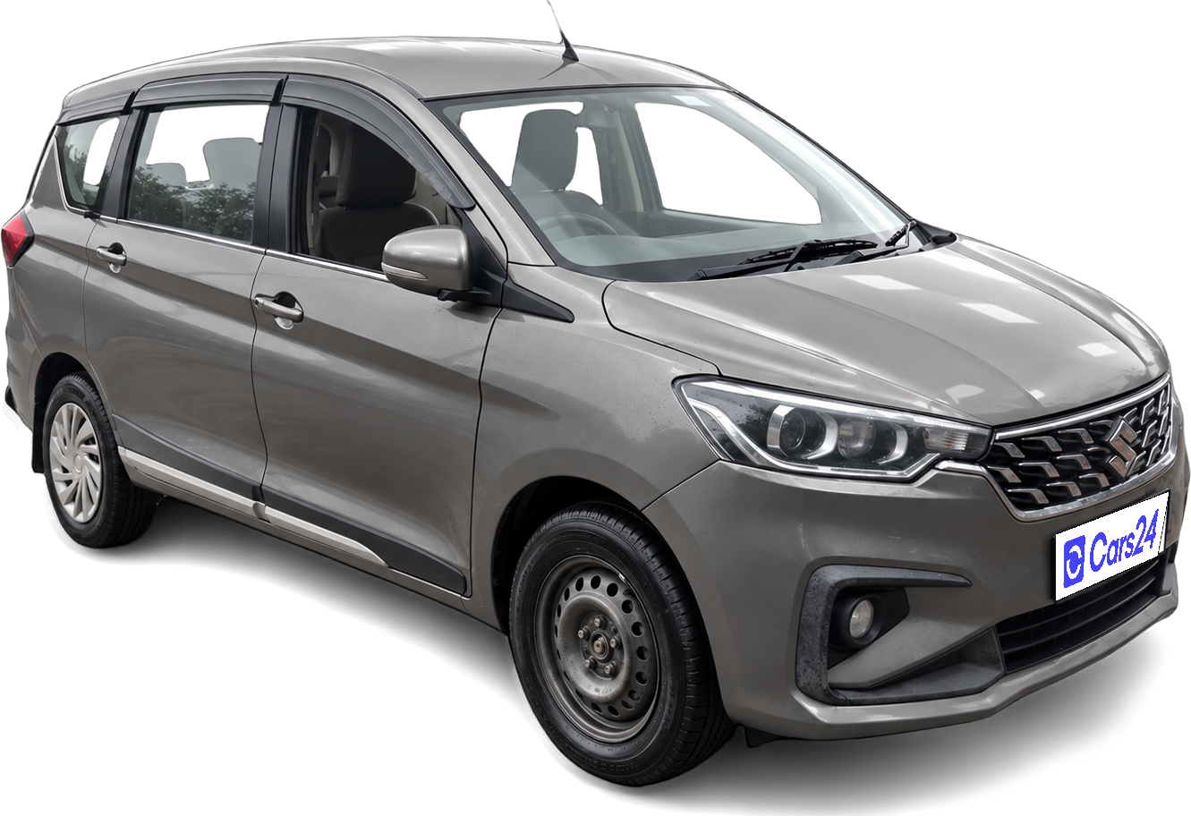2024 Maruti Ertiga - SUV - CNG - Manual - ₹9.40 lakh