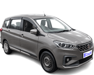 2024 Maruti Ertiga - SUV - CNG - Manual - ₹9.40 lakh