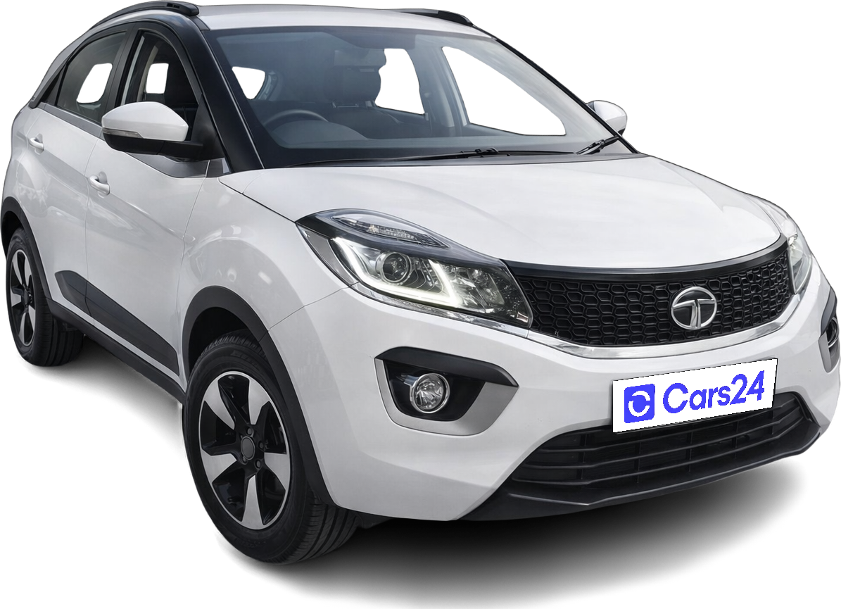 2019 Tata NEXON - SUV - Diesel - Manual - ₹4.90 lakh