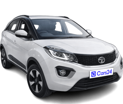 2019 Tata NEXON - SUV - Diesel - Manual - ₹4.90 lakh
