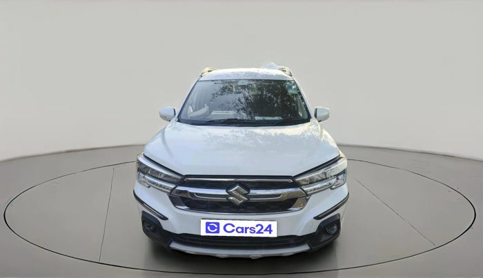 2022 Maruti XL6 ZETA CNG, CNG, Manual, 59,080 km, exterior
