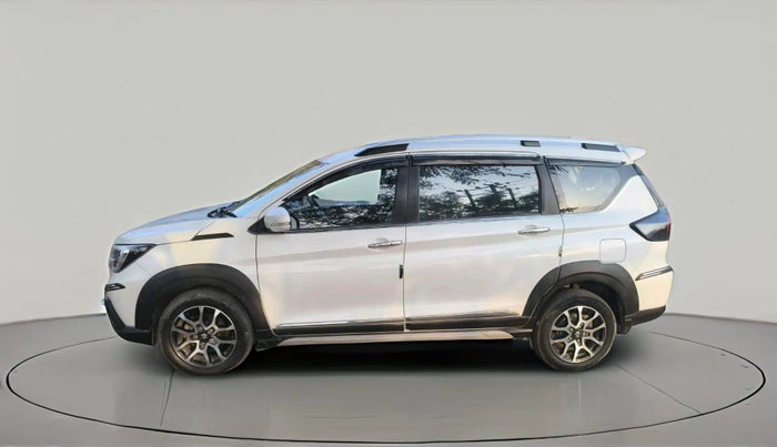 2022 Maruti XL6 ZETA CNG, CNG, Manual, 59,080 km, exterior