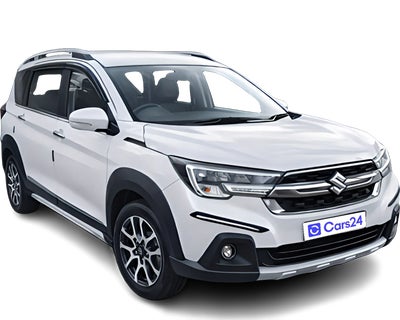 2022 Maruti XL6 - SUV - CNG - Manual - ₹11.00 lakh