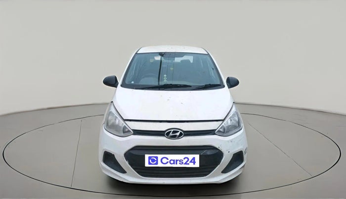 2018 Hyundai XCENT PRIME T, CNG, Manual, 98,294 km, exterior