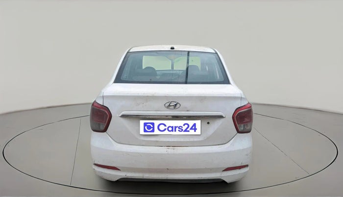 2018 Hyundai XCENT PRIME T, CNG, Manual, 98,294 km, exterior