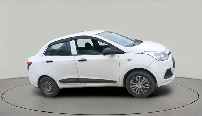 2018 Hyundai XCENT PRIME T, CNG, Manual, 98,294 km, exterior